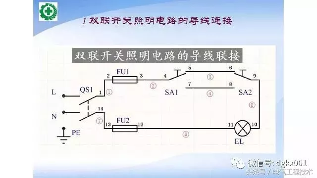 15例電機(jī)控制電路圖設(shè)計(jì)方法，收藏了！(圖1)