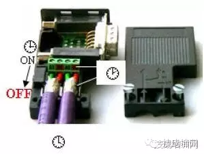 PLC控制柜設計、裝配、接線的規范和經驗(圖13)