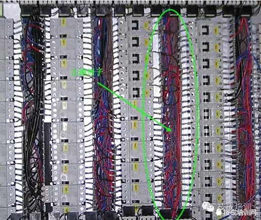 PLC控制柜設計、裝配、接線的規范和經驗(圖24)